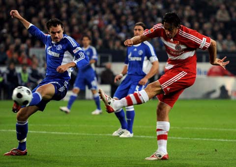 奇队打击阵 奇队打击阵